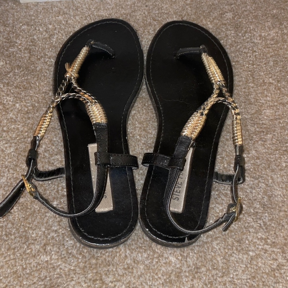 Steve Madden Women’s Sandals